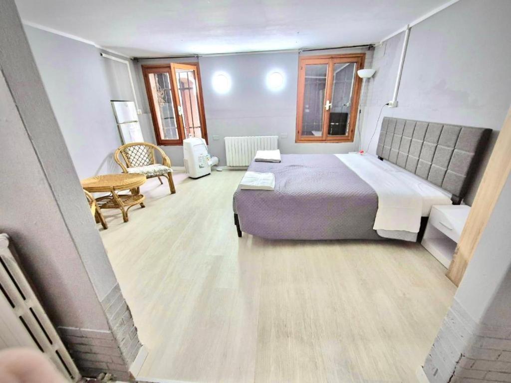 Bed & Breakfast With Private Bathrooms Diedo 2 Venezia