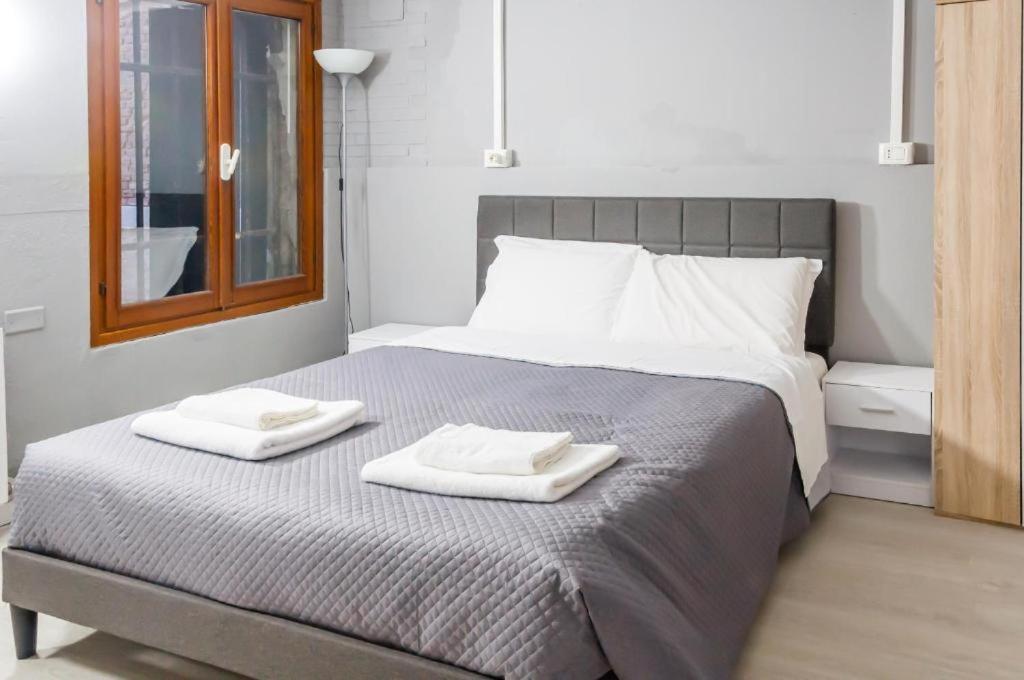 With Private Bathrooms Diedo 2 Bed & Breakfast Venezia