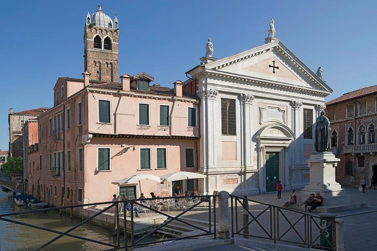 With Private Bathrooms Diedo 2 * Venezia